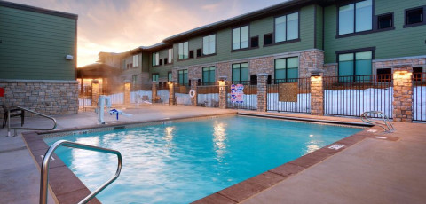 HYATT PLACE - CANYONS VILLAGE image 3